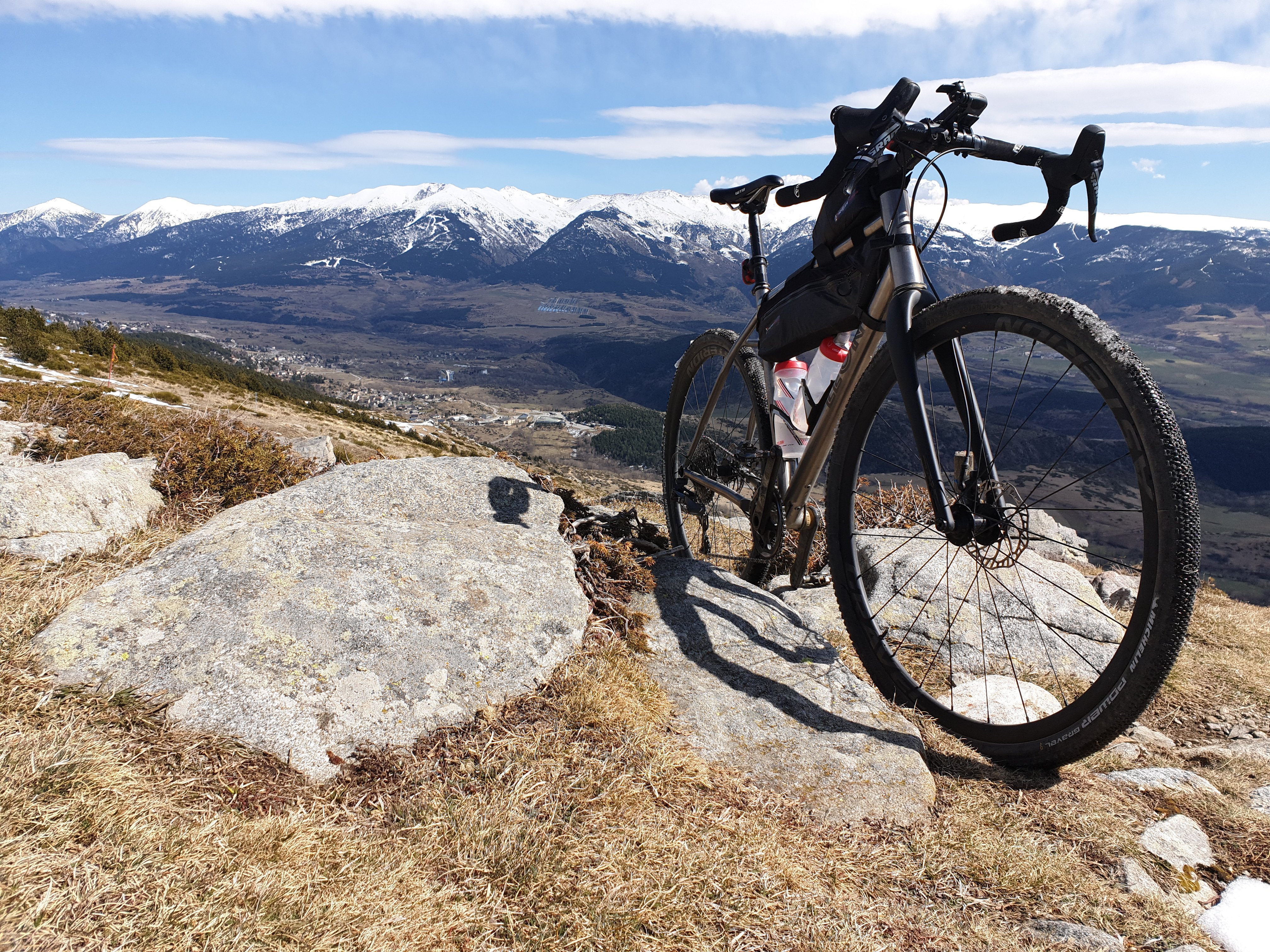 A LA DECOUVERTE DU HAUT VALLESPIR