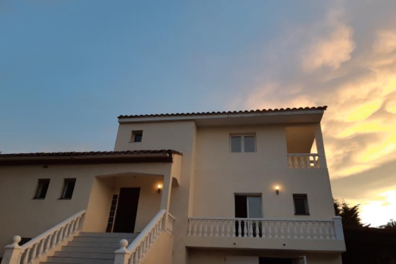 Casa Baléares