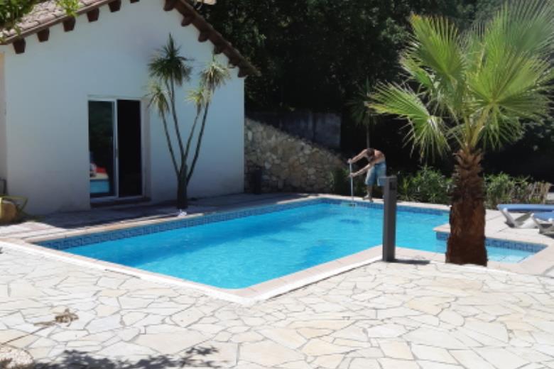 Casa Baléares