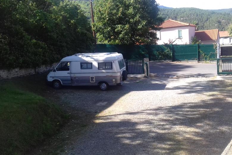 Au beau soleil