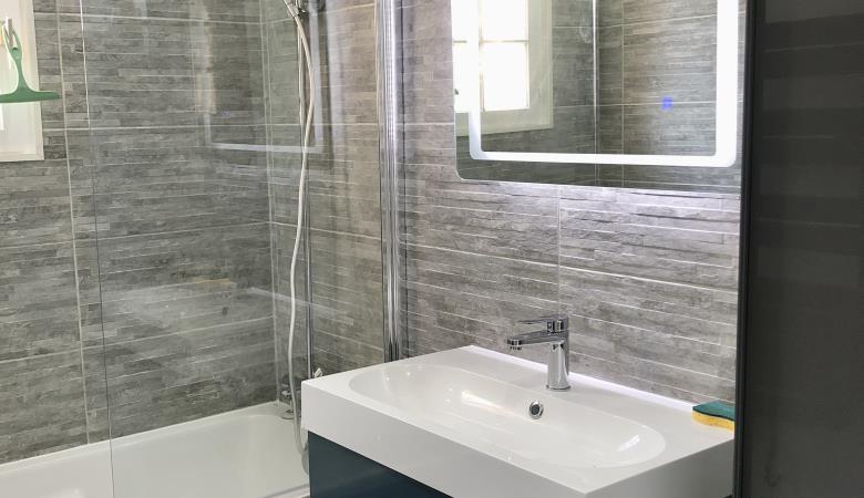 salle de bain bas