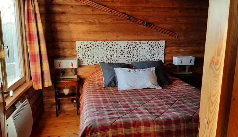 chambre rez de chaussée