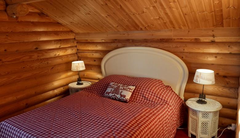 chambre étage