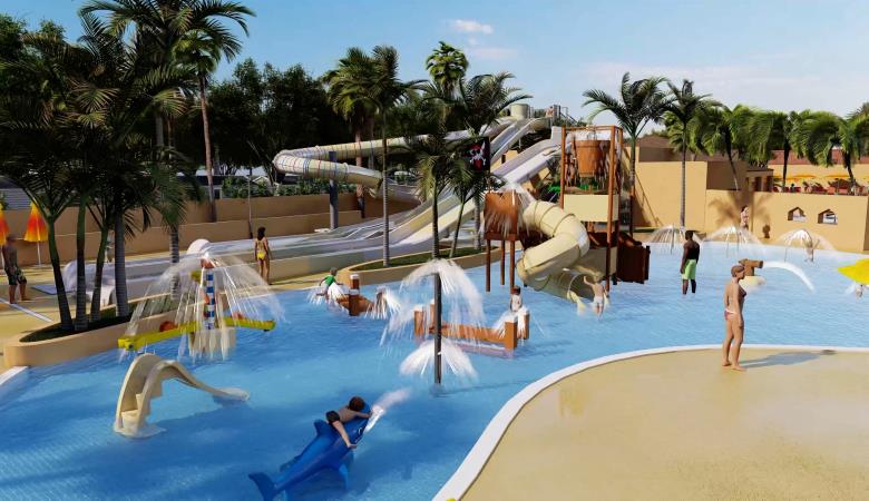 2023 parc aquatique Lagon