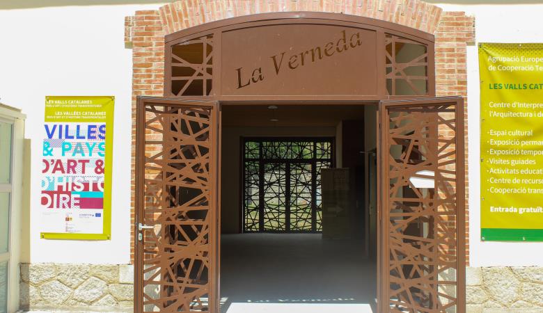 La Verneda