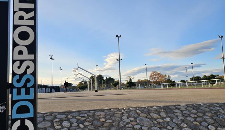 Parc des Sports