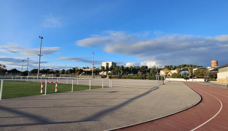 Parc des Sports