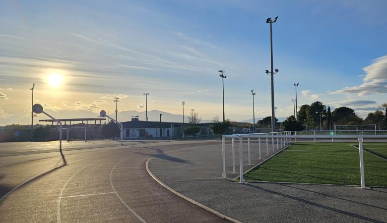 Parc des Sports