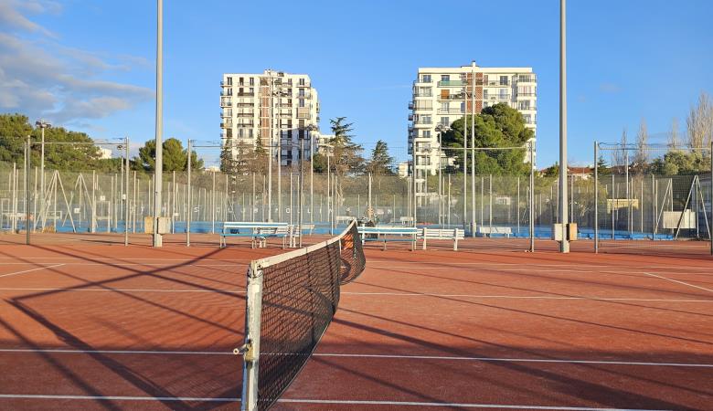 Parc des Sports