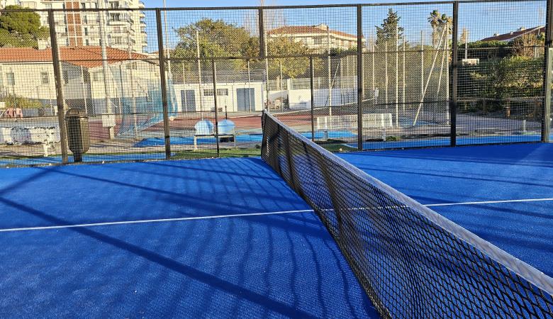 Parc des Sports