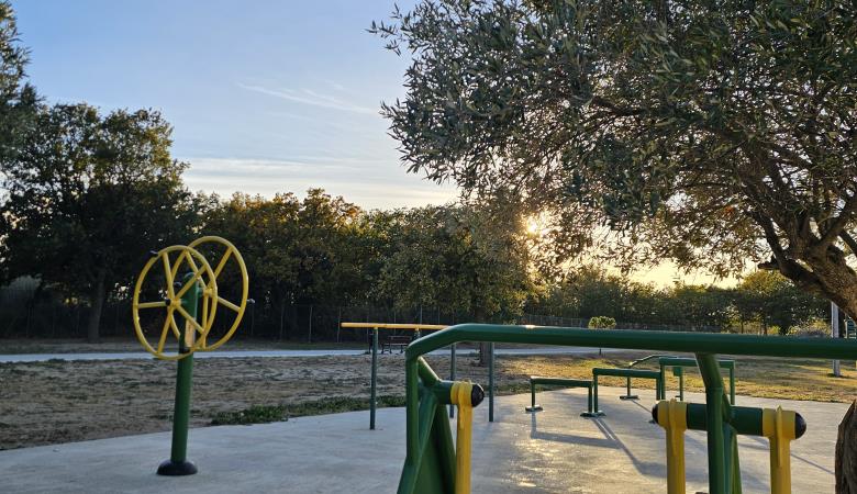 Parc des Sports