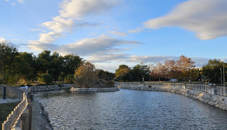 Parc des Sports