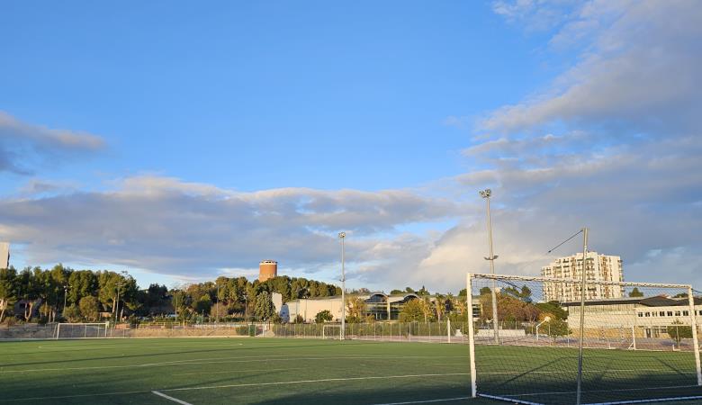 Parc des Sports