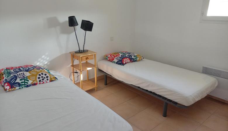 CHAMBRE 3 ETAGE 
