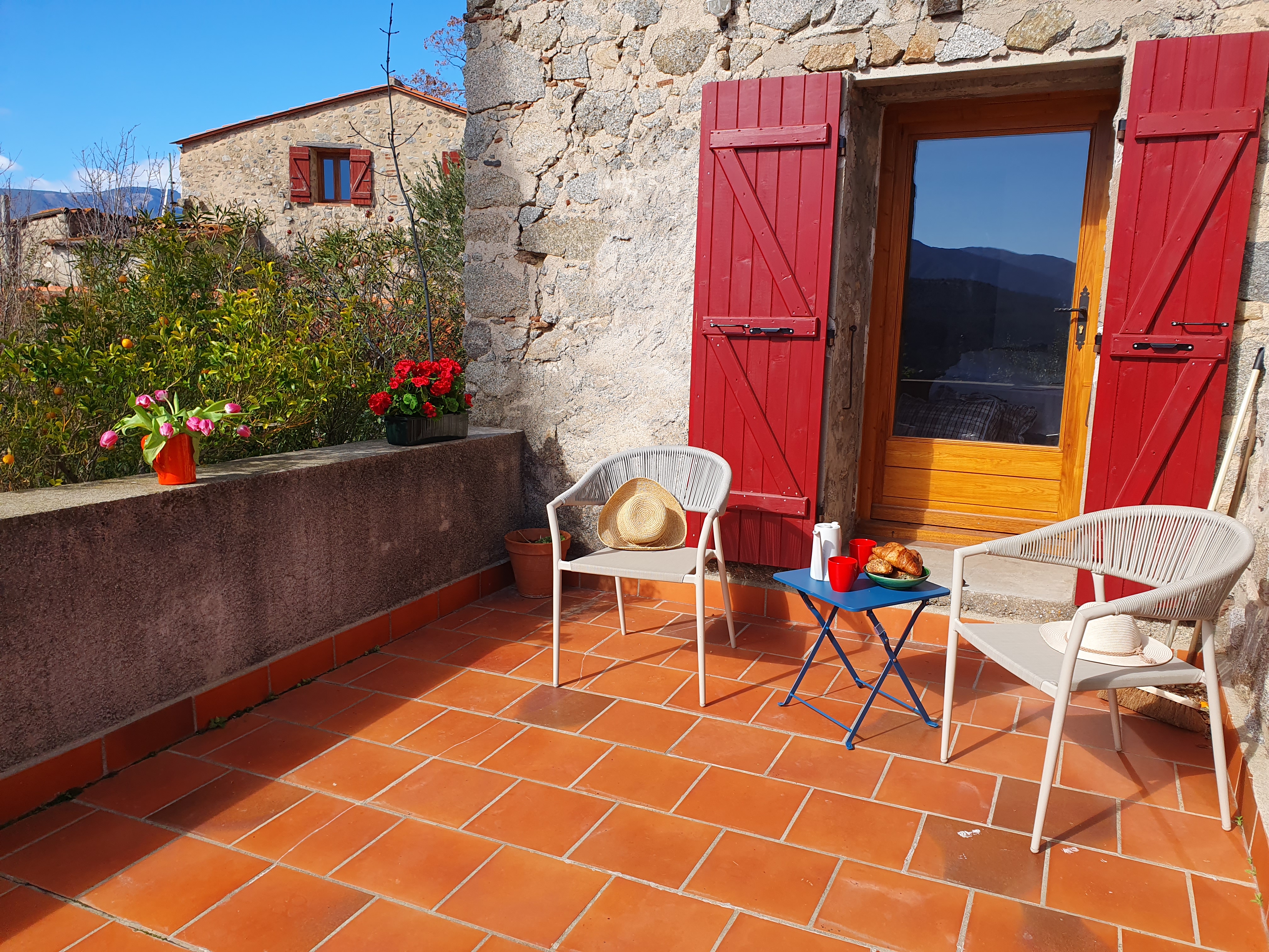 MAISON DE MONTAGNE, Eus - photo 22