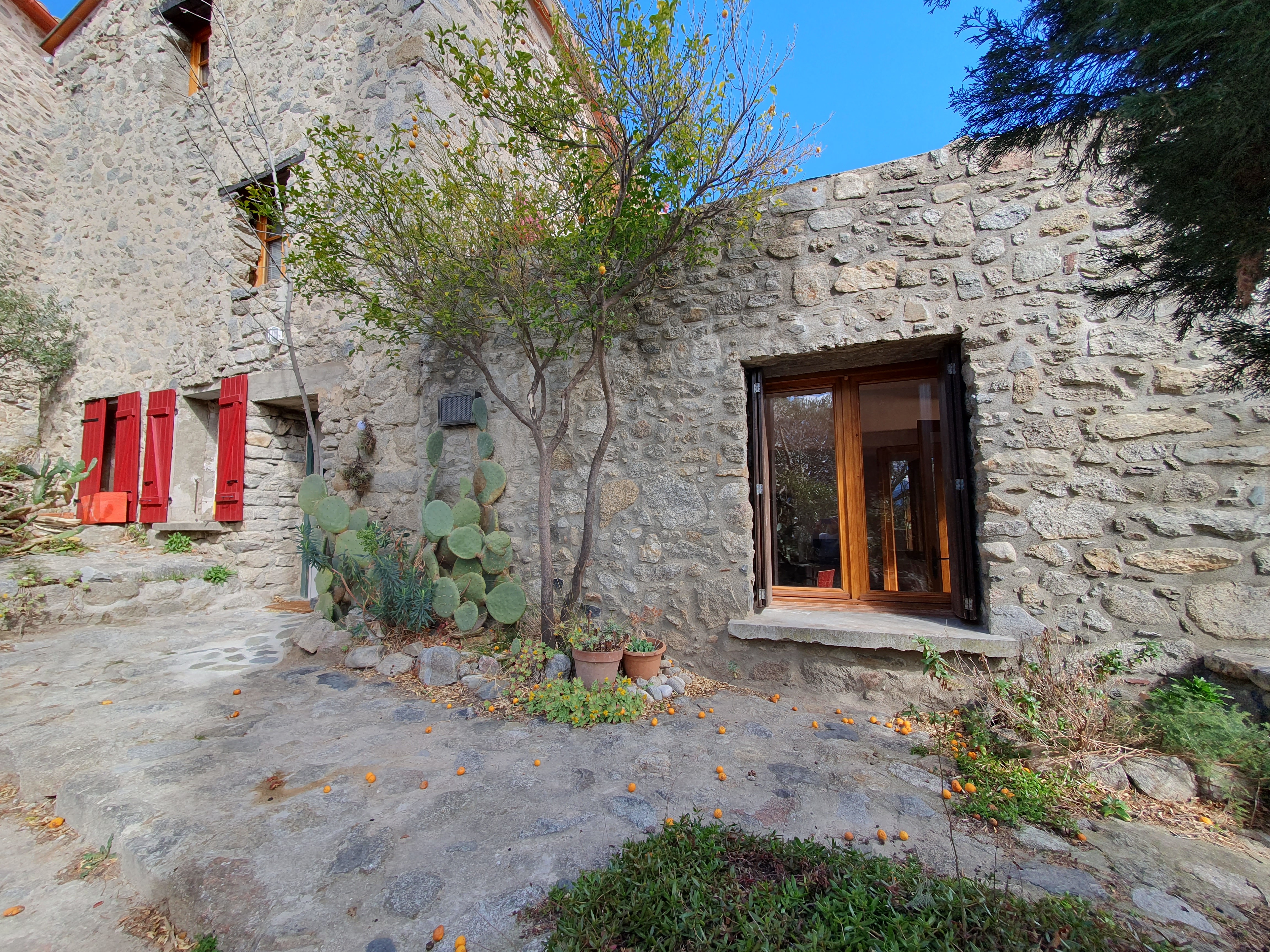 MAISON DE MONTAGNE, Eus - photo 20