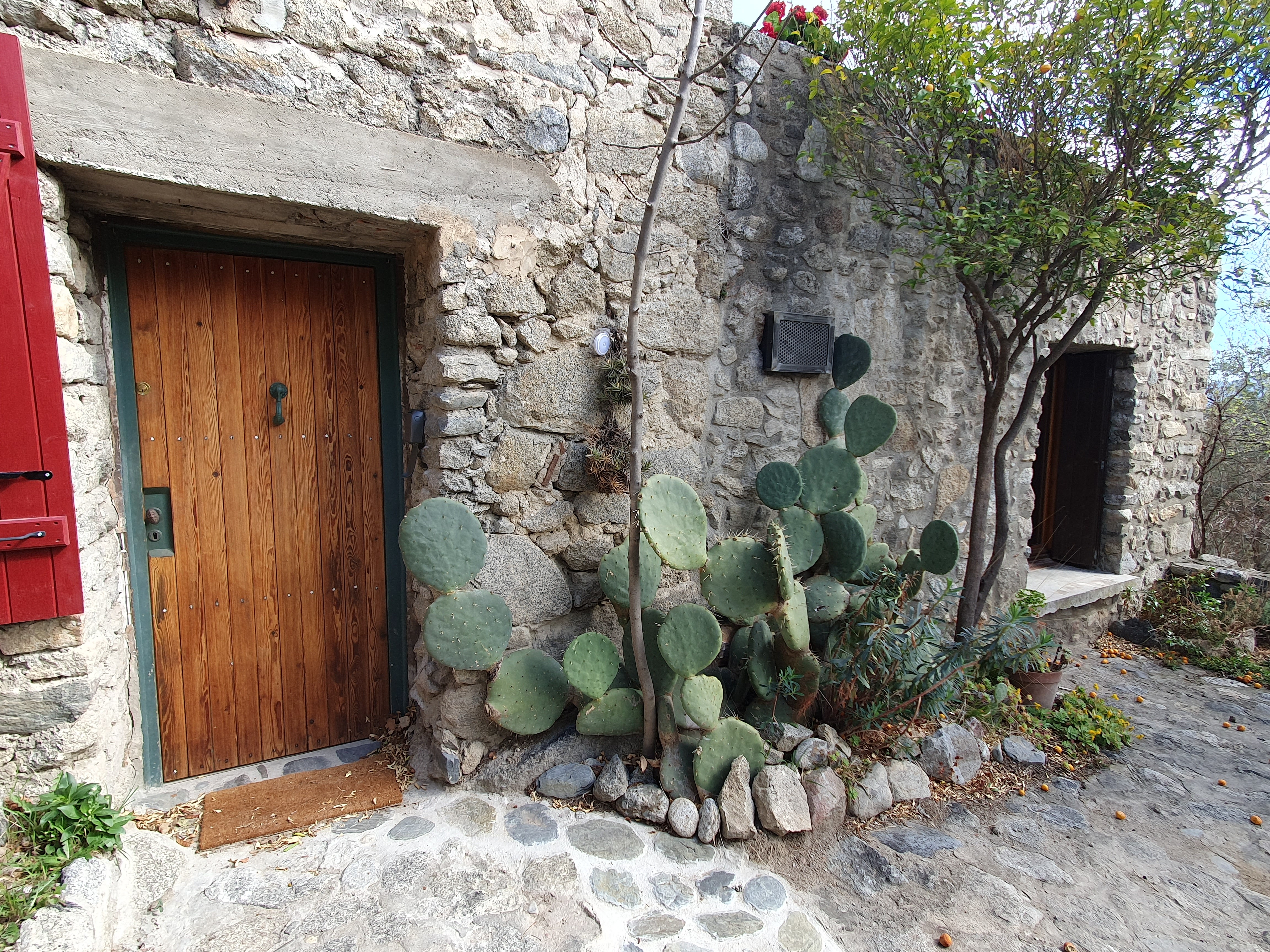 MAISON DE MONTAGNE, Eus - photo 17