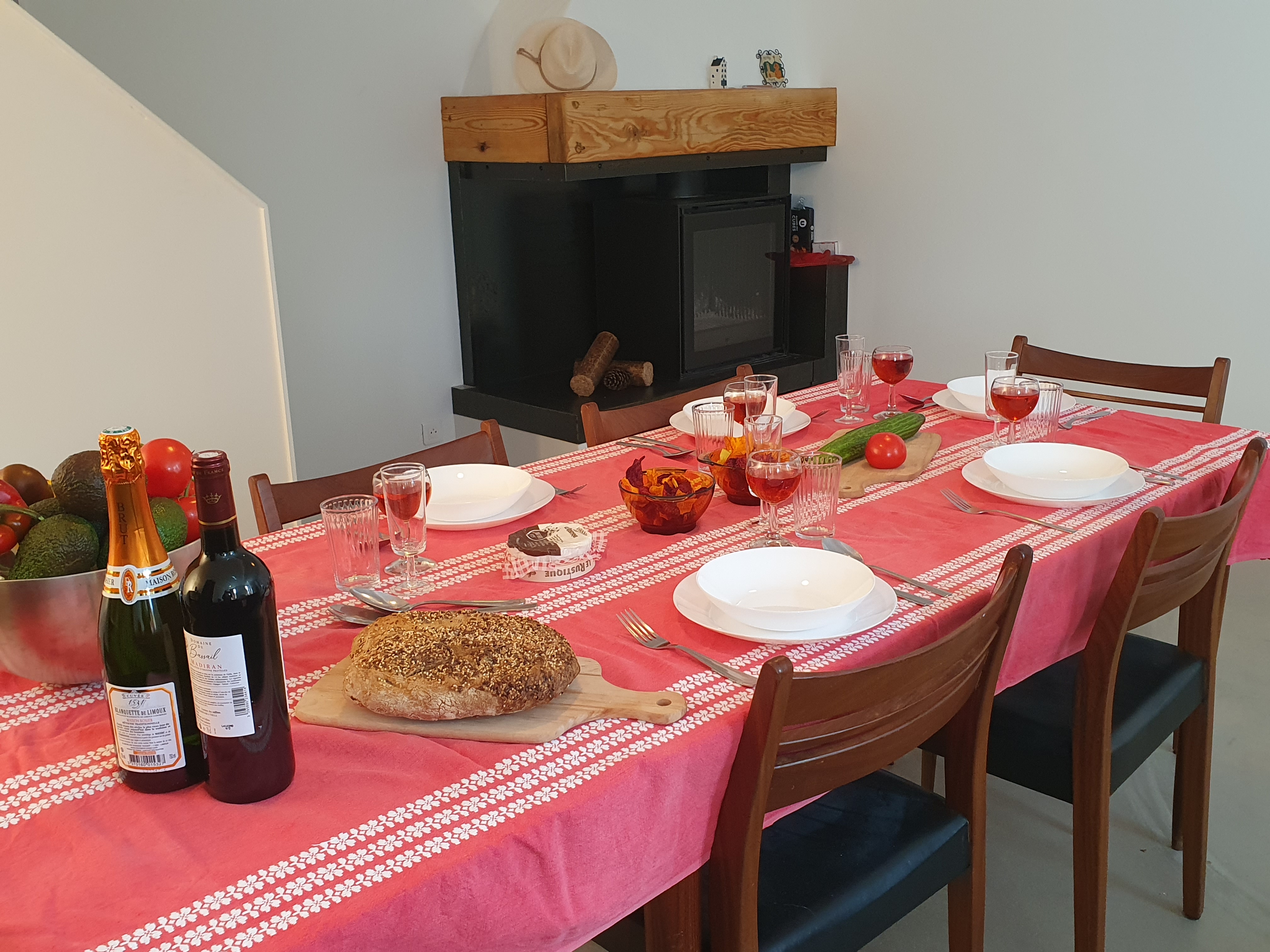 MAISON DE MONTAGNE, Eus - photo 32