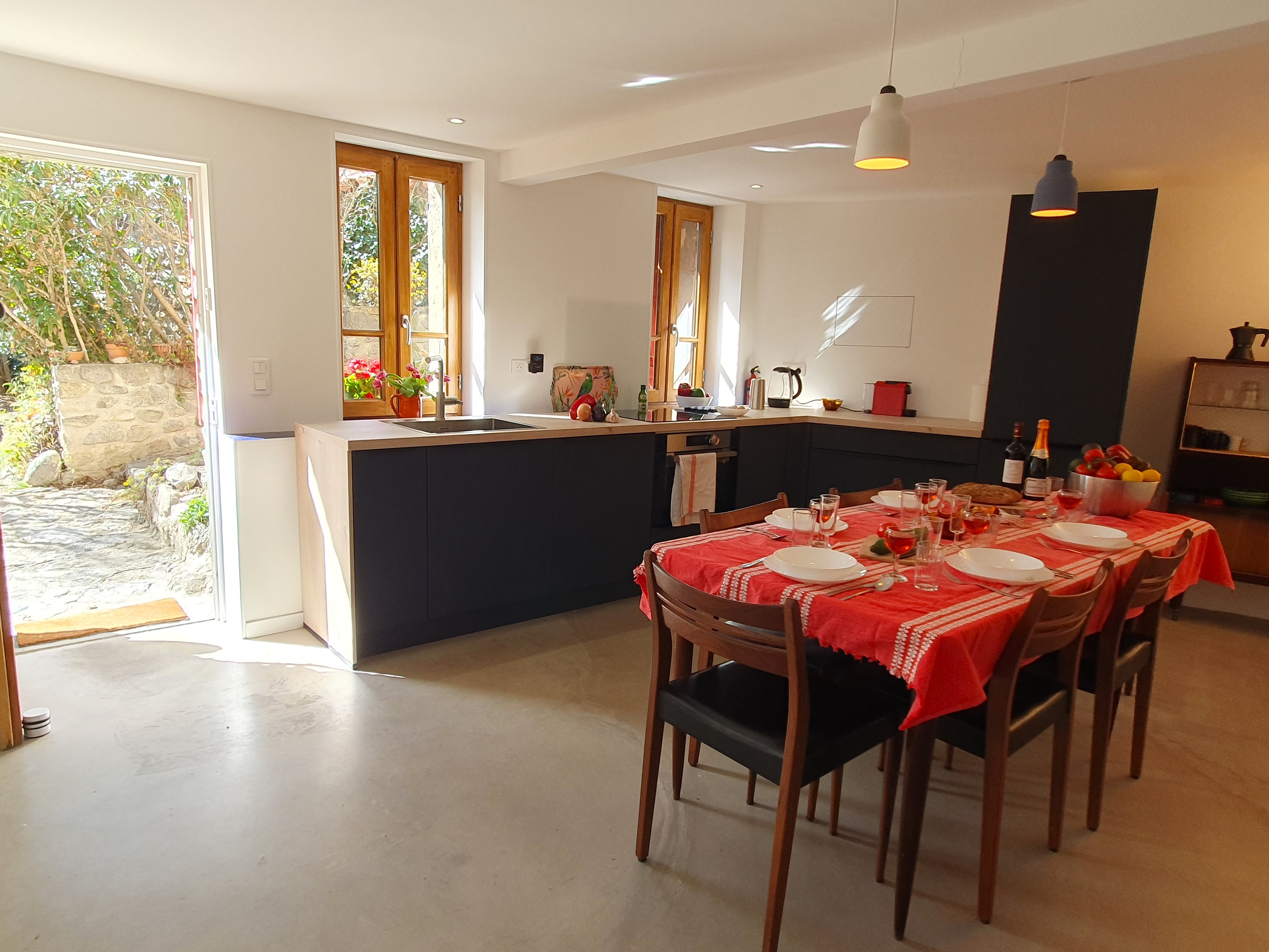MAISON DE MONTAGNE, Eus - photo 18