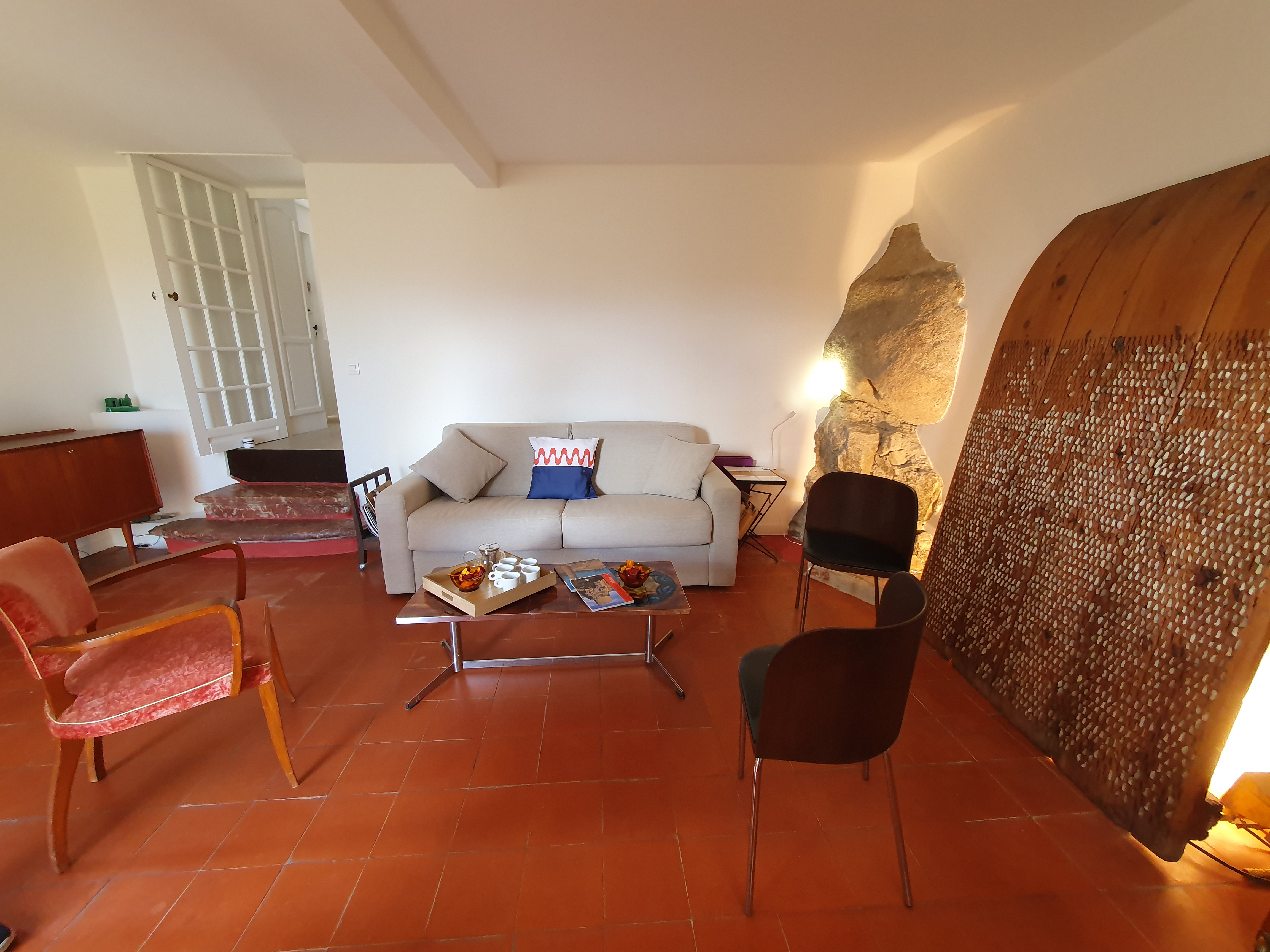 MAISON DE MONTAGNE, Eus - photo 2