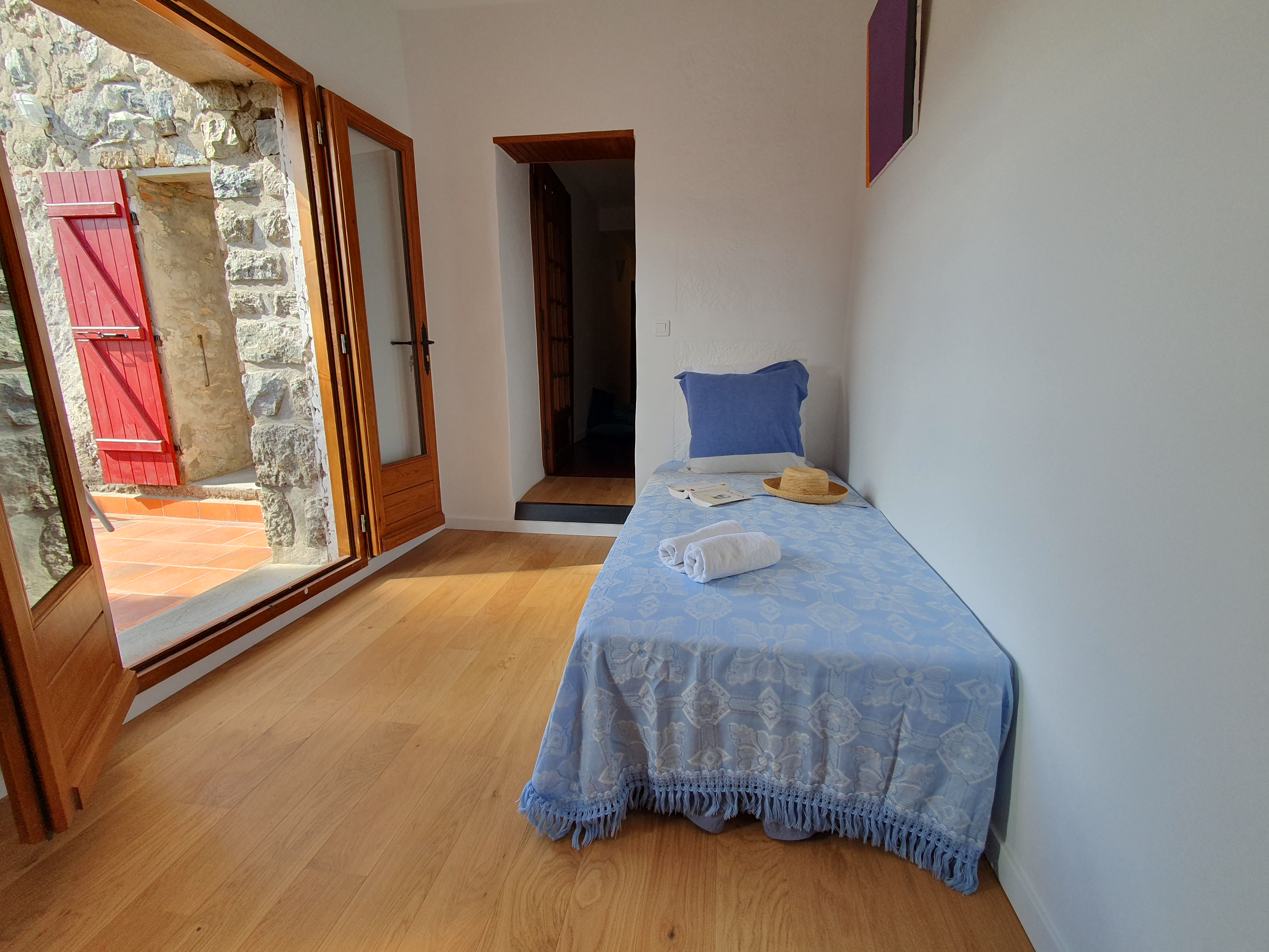 MAISON DE MONTAGNE, Eus - photo 24