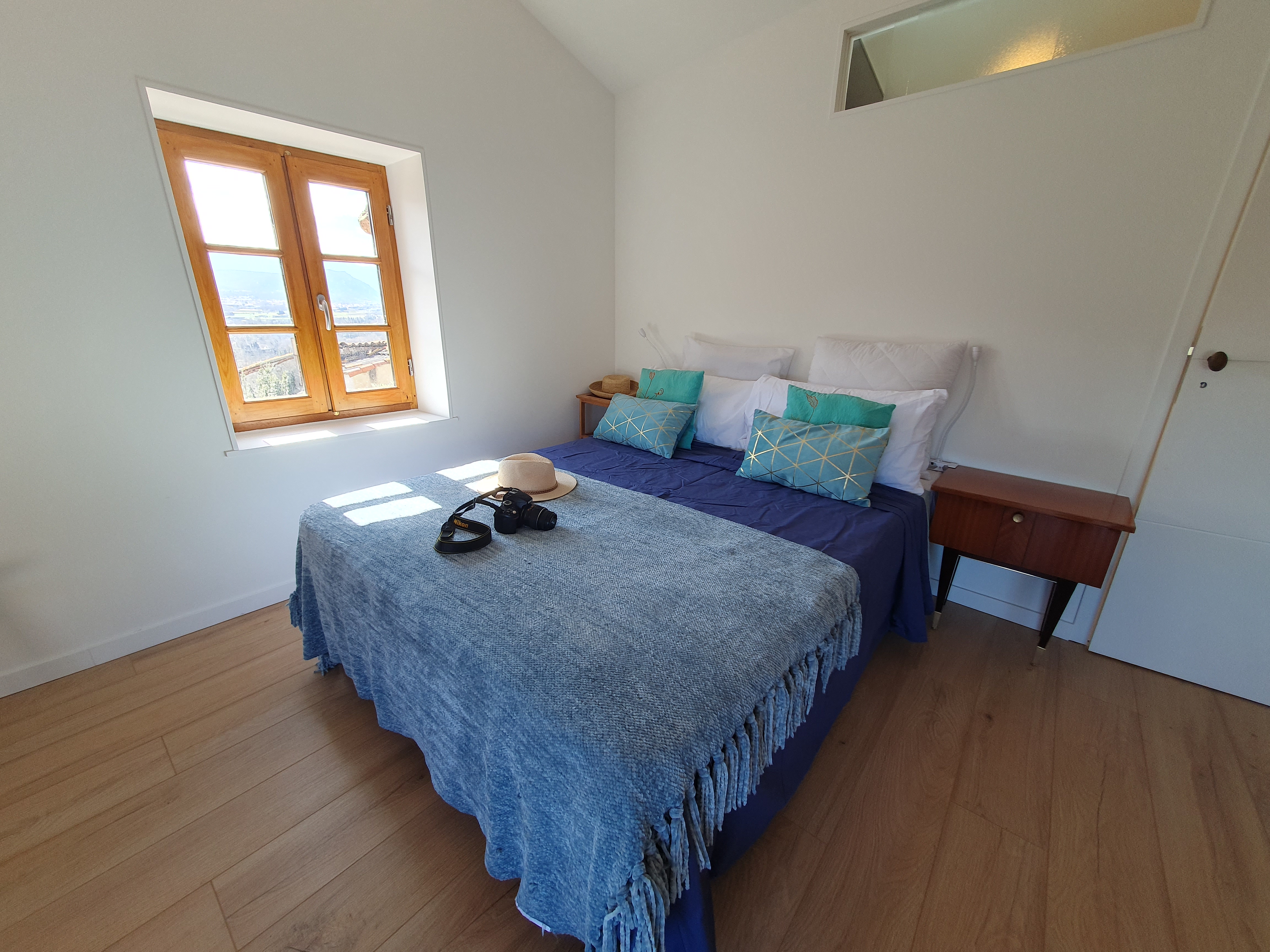 MAISON DE MONTAGNE, Eus - photo 4