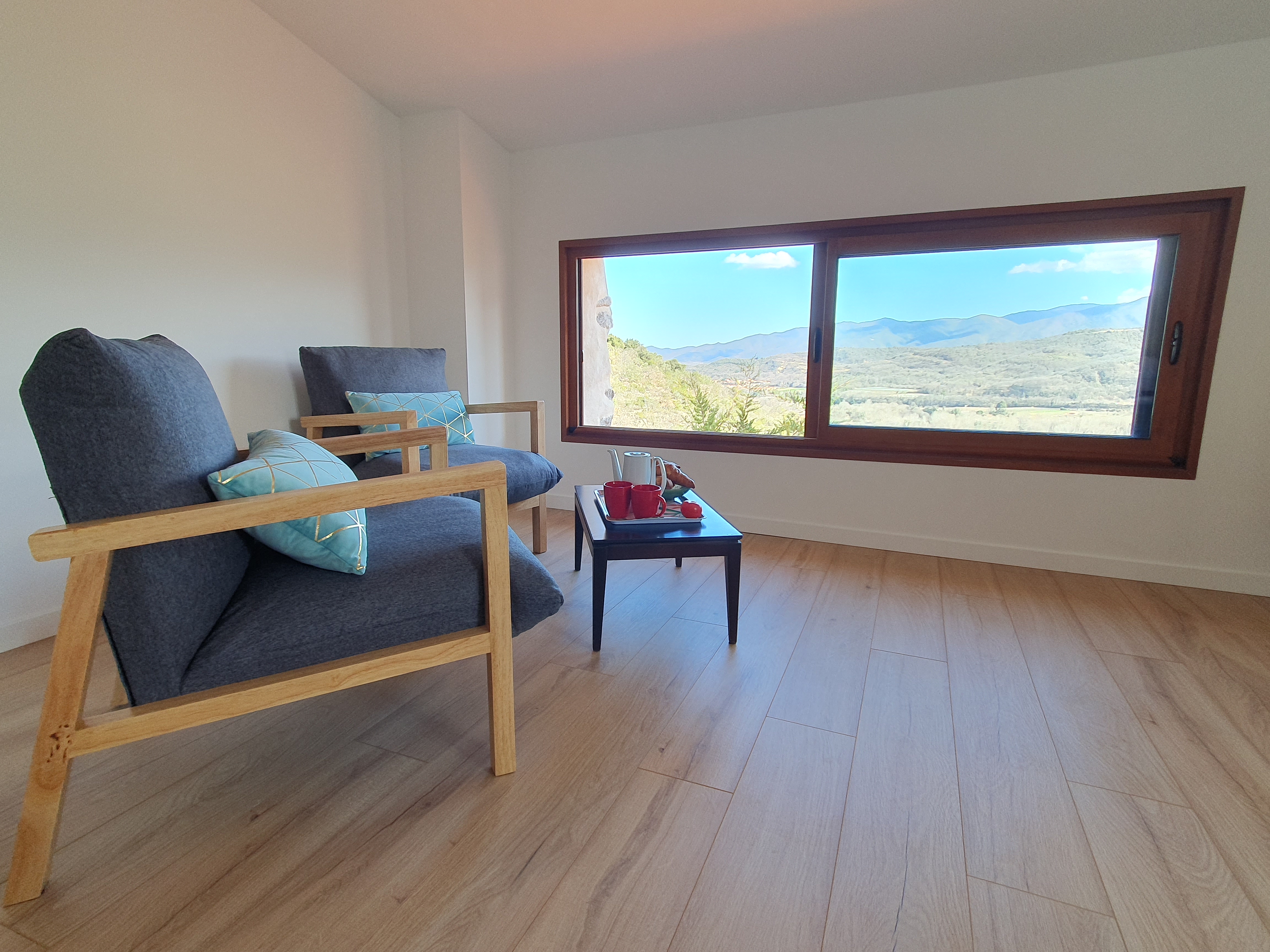 MAISON DE MONTAGNE, Eus - photo 8