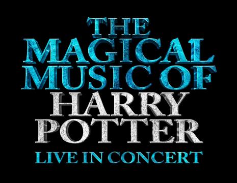 THE MAGICAL MUSIC OF HARRY POTTER Le 14 fév 2025