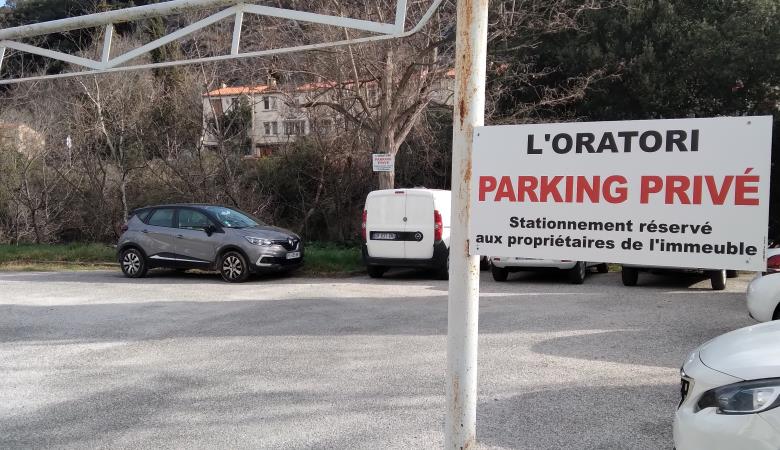 2025 parking l'oratori