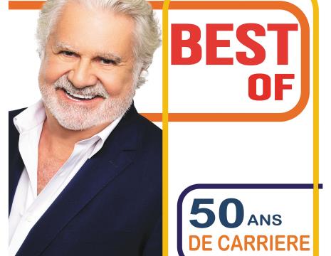 ROLAND MAGDANE BEST OF Le 1 fév 2025