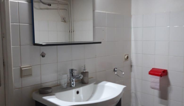 Salle d'eau