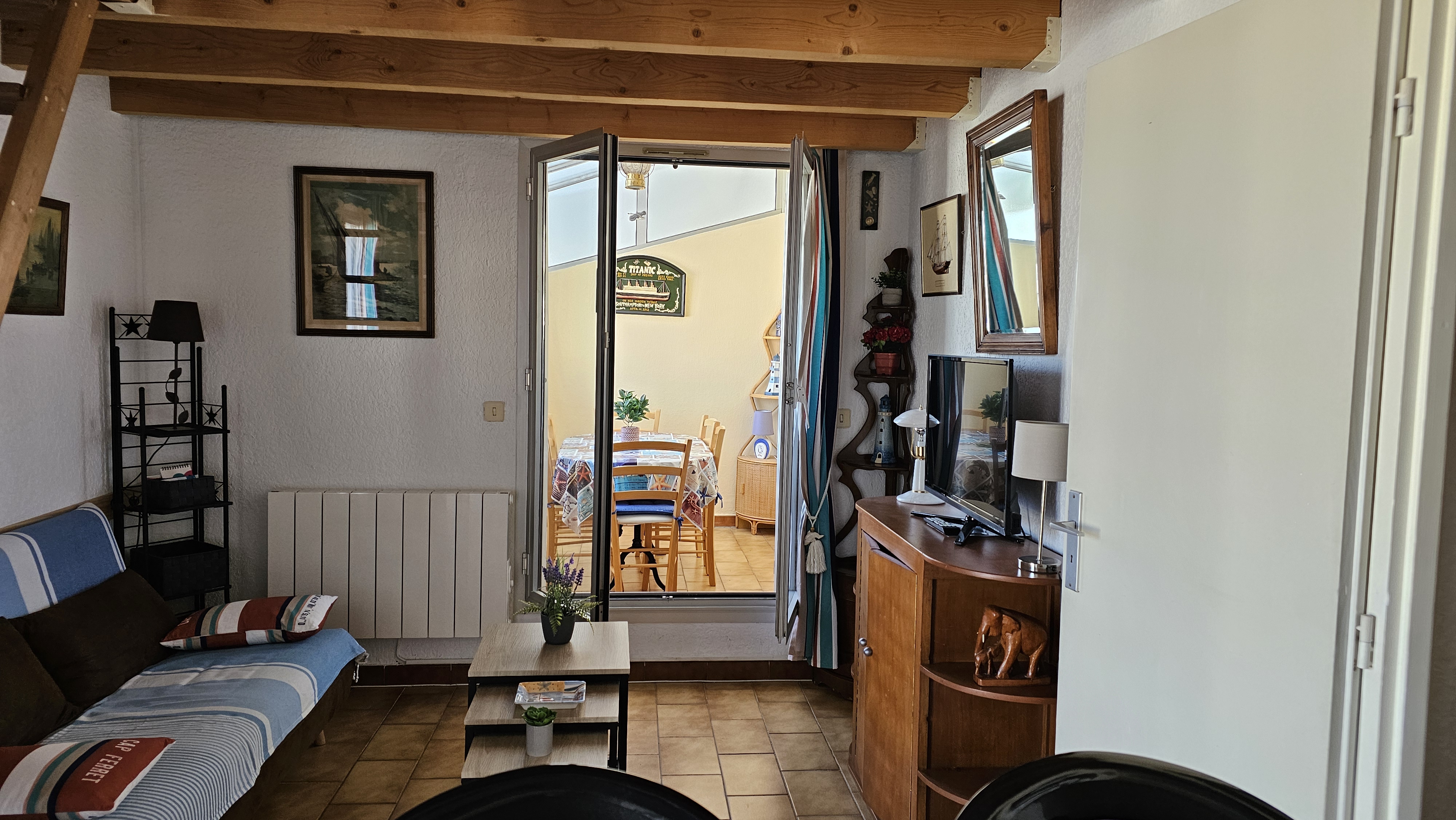 RENVAZÉ - LE CORRE COLETTE — photo 3
