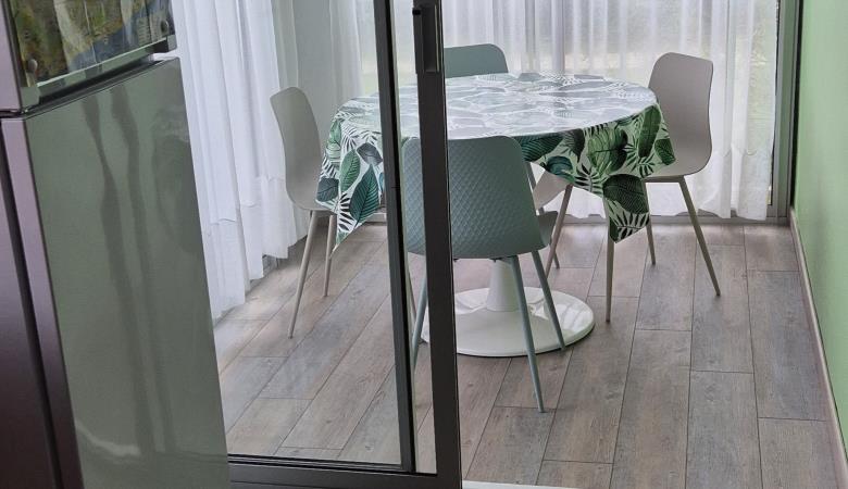 Loggia