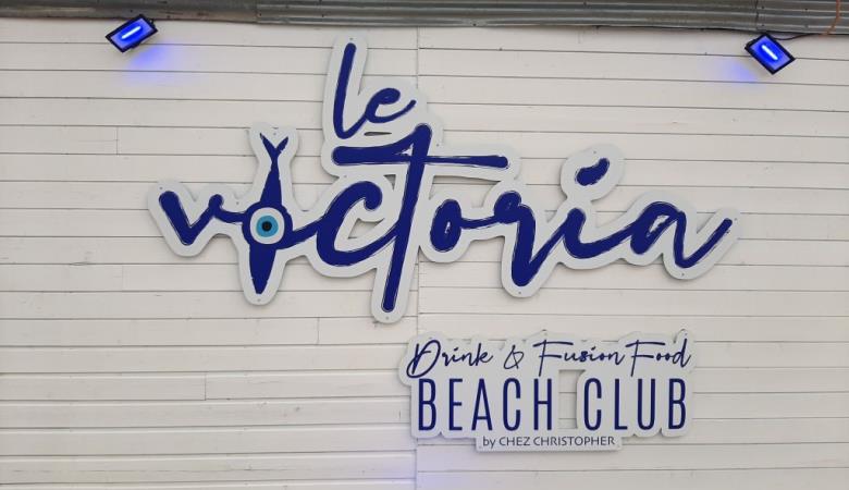 LE VICTORIA