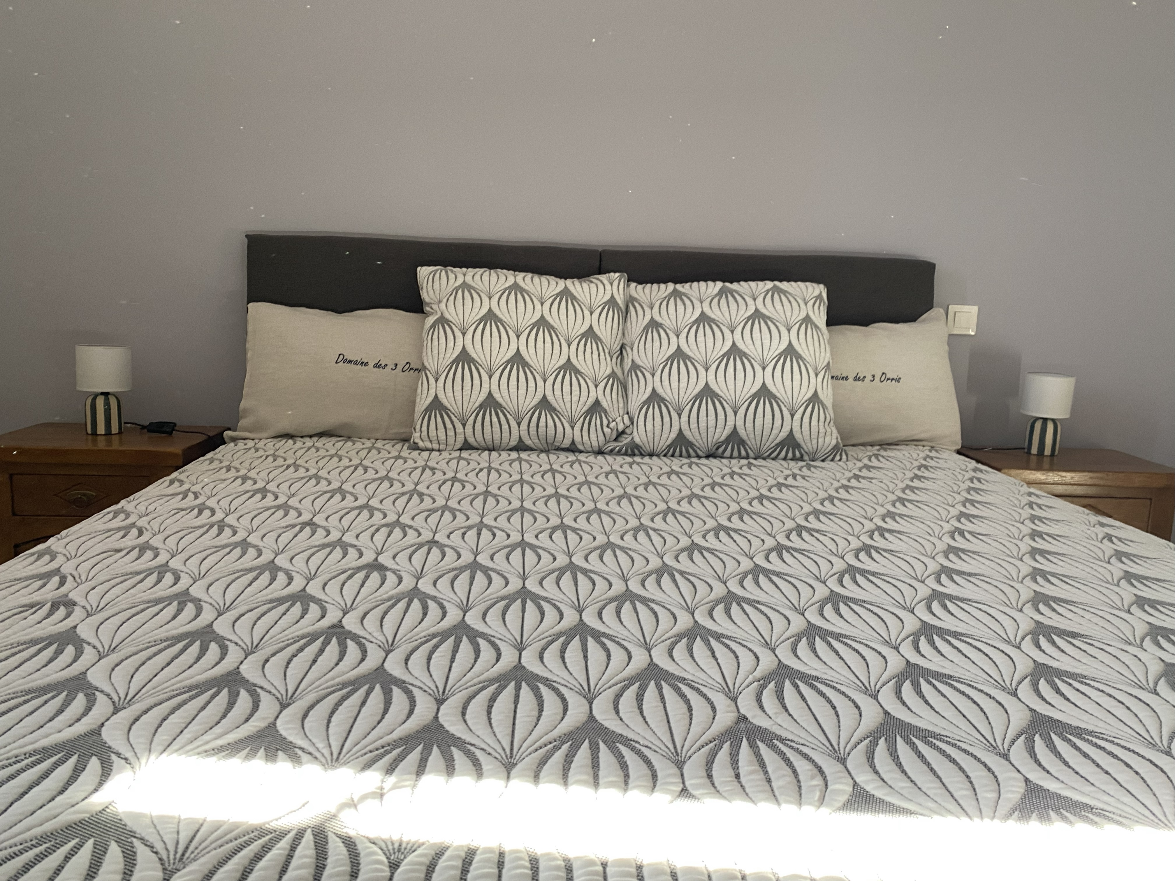 LE GENEVRIER, Tarerach - photo 8