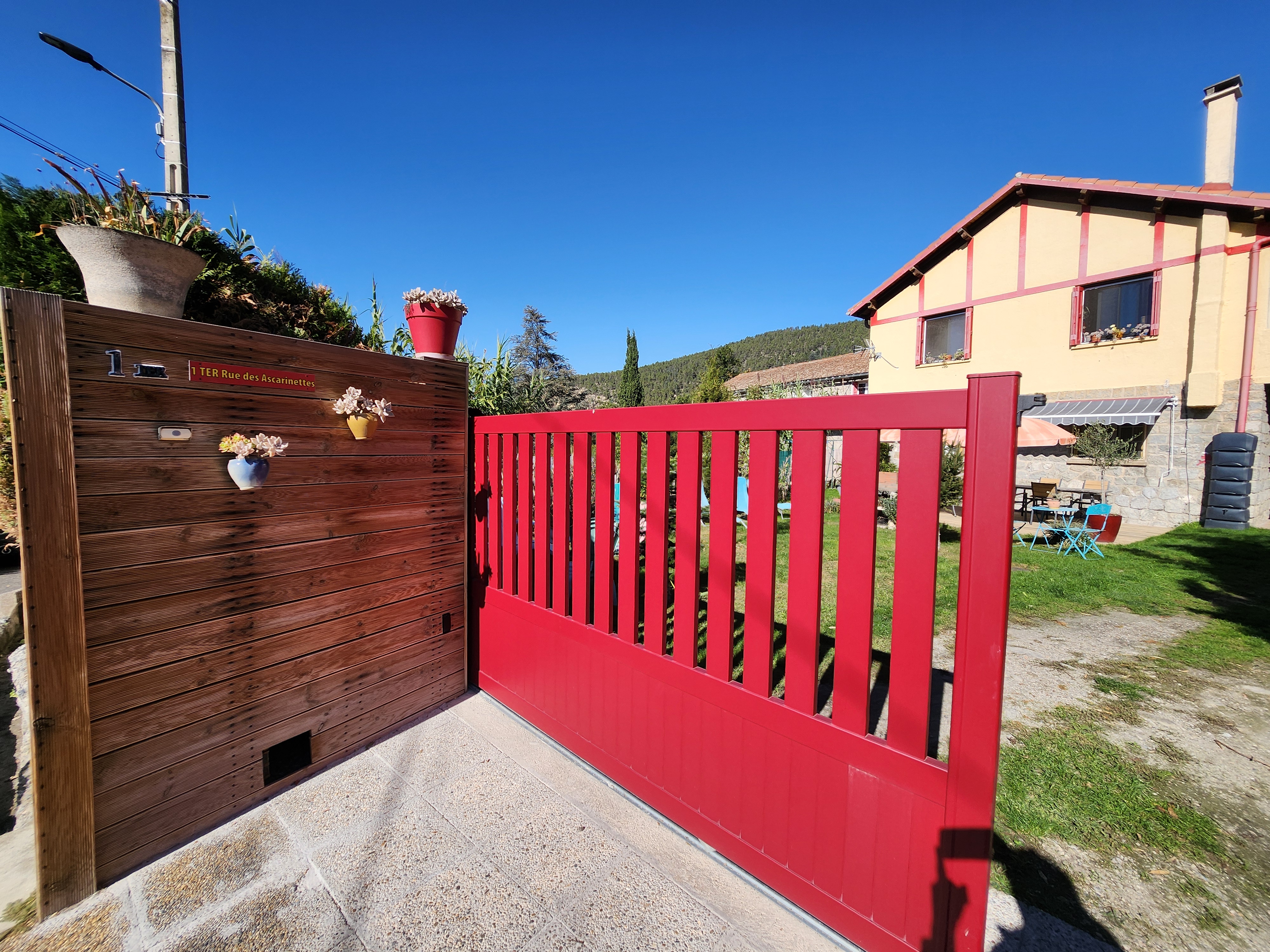 MAISON MADELEINE, Vernet-les-Bains - photo 8