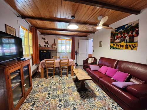 MAISON MADELEINE, Vernet-les-Bains - photo 21