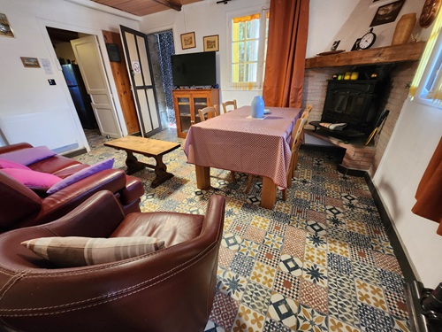 MAISON MADELEINE, Vernet-les-Bains - photo 24