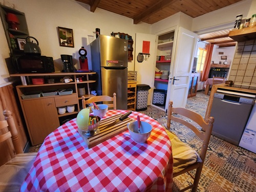 MAISON MADELEINE, Vernet-les-Bains - photo 3