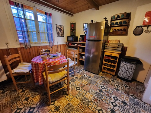 MAISON MADELEINE, Vernet-les-Bains - photo 11