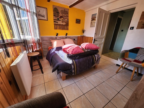 MAISON MADELEINE, Vernet-les-Bains - photo 9