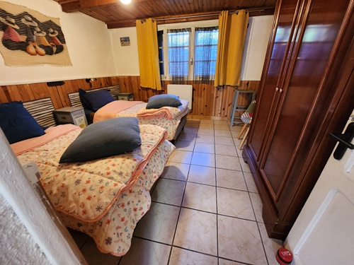 MAISON MADELEINE, Vernet-les-Bains - photo 20