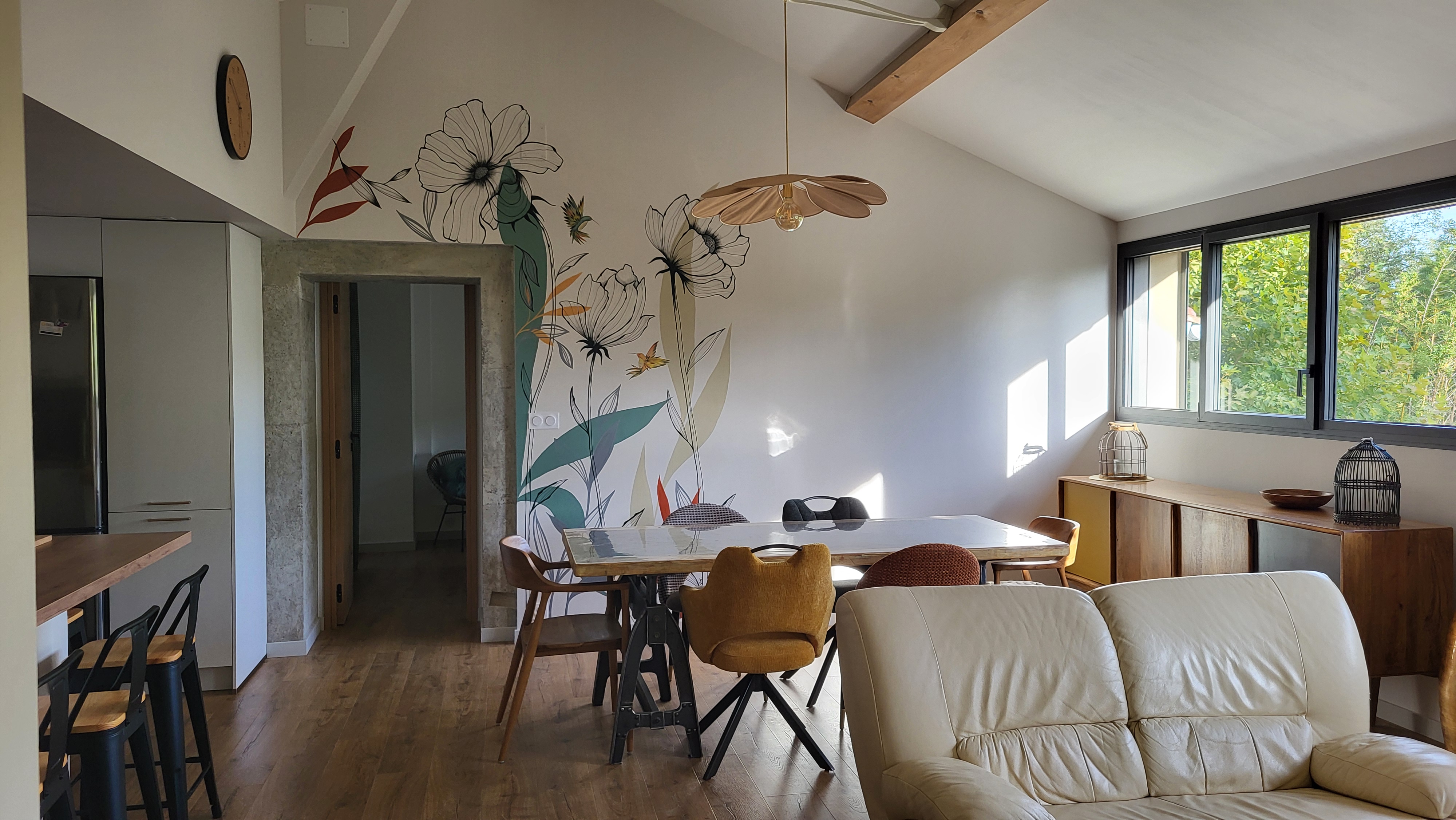 BAMBOU SERENITE ECO LOGIS — photo 3