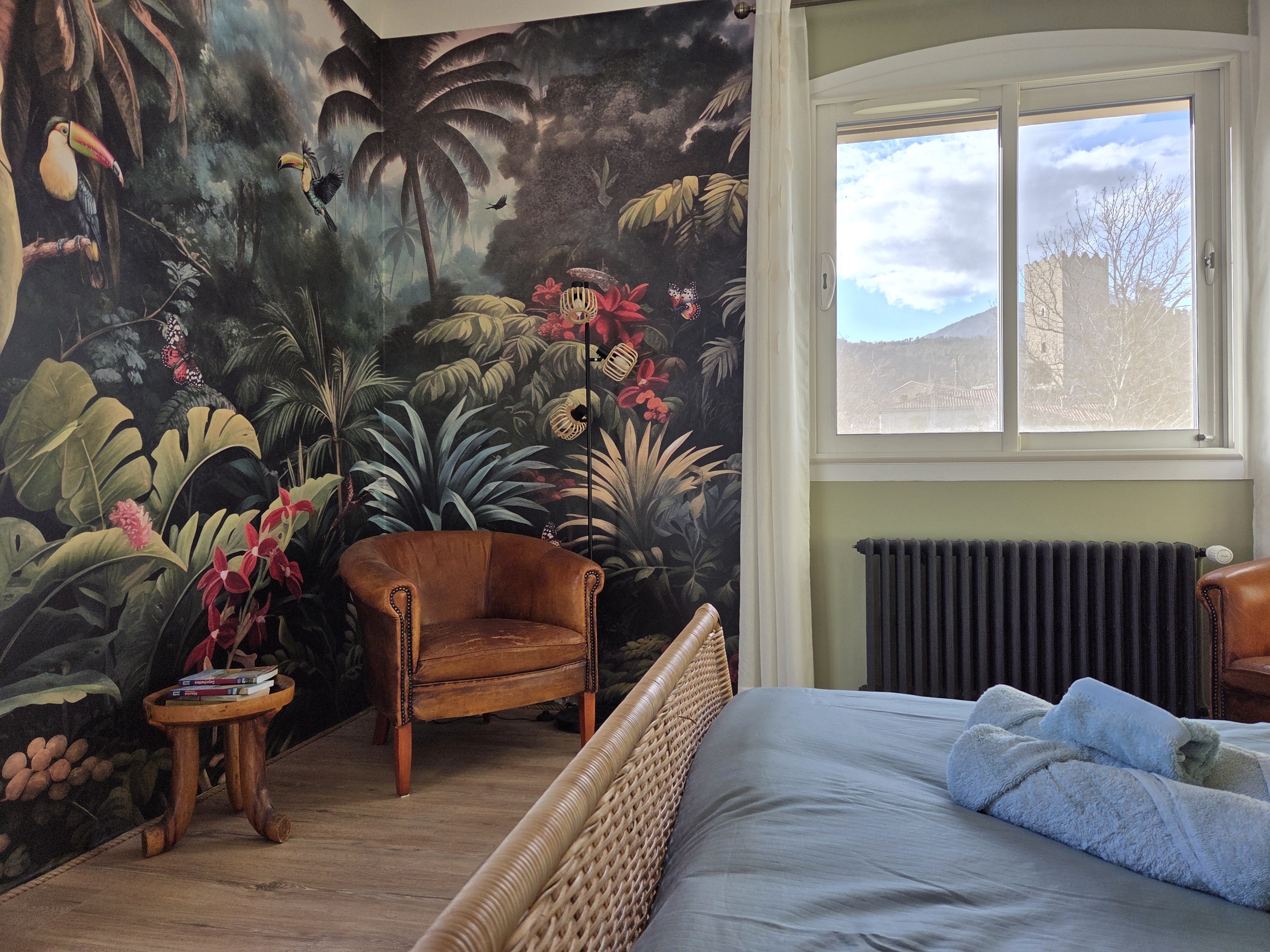 VILLA LES ROSES — photo 2