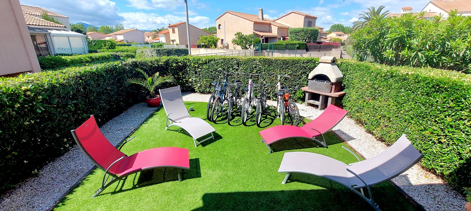 LE RIVAGE 224, Saint-Cyprien - photo 15