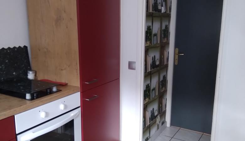 2026 cuisine entrée sans porte