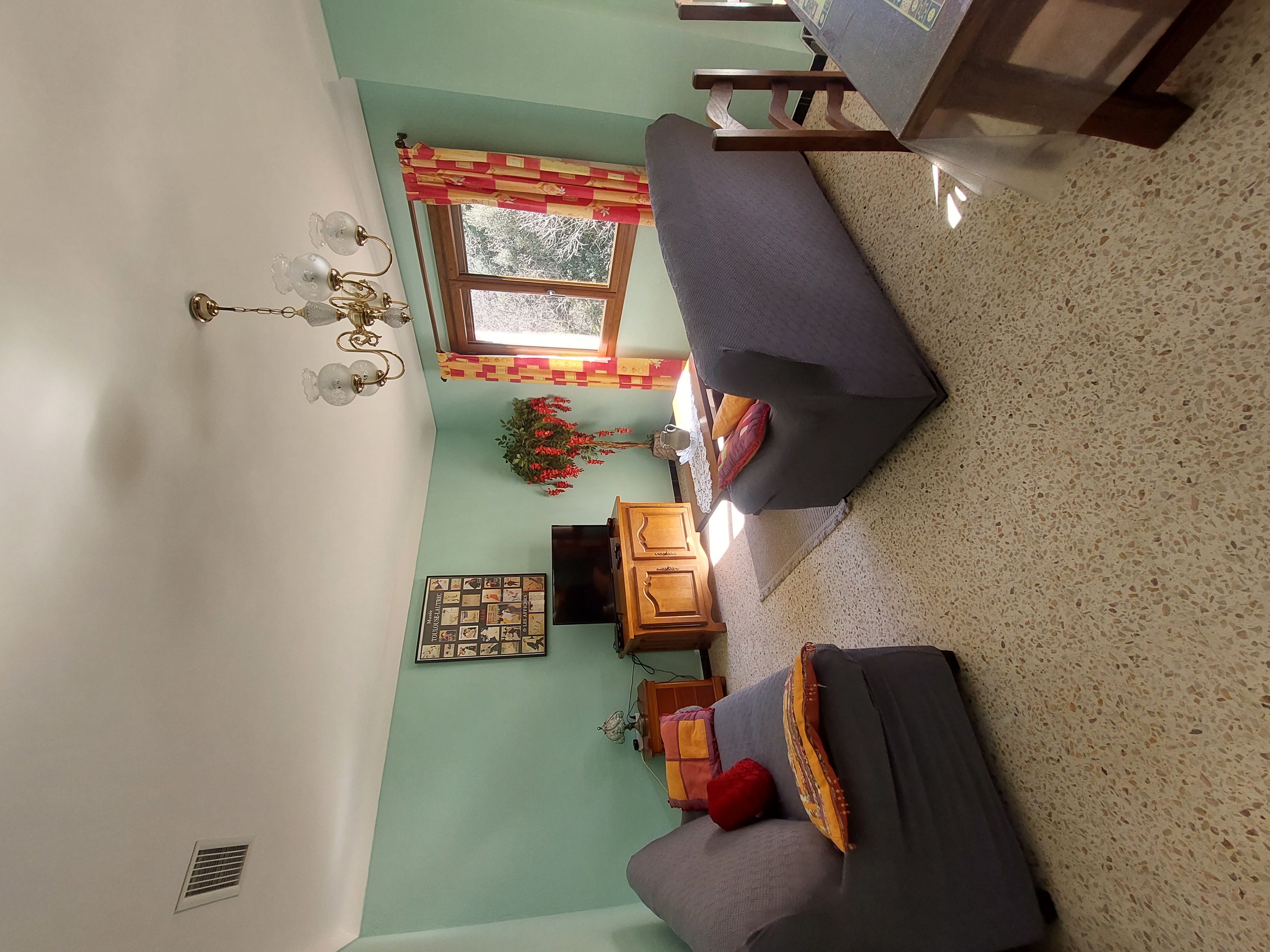 APPARTEMENT ENTRE MER ET MONTAGNE, Sorède - photo 9