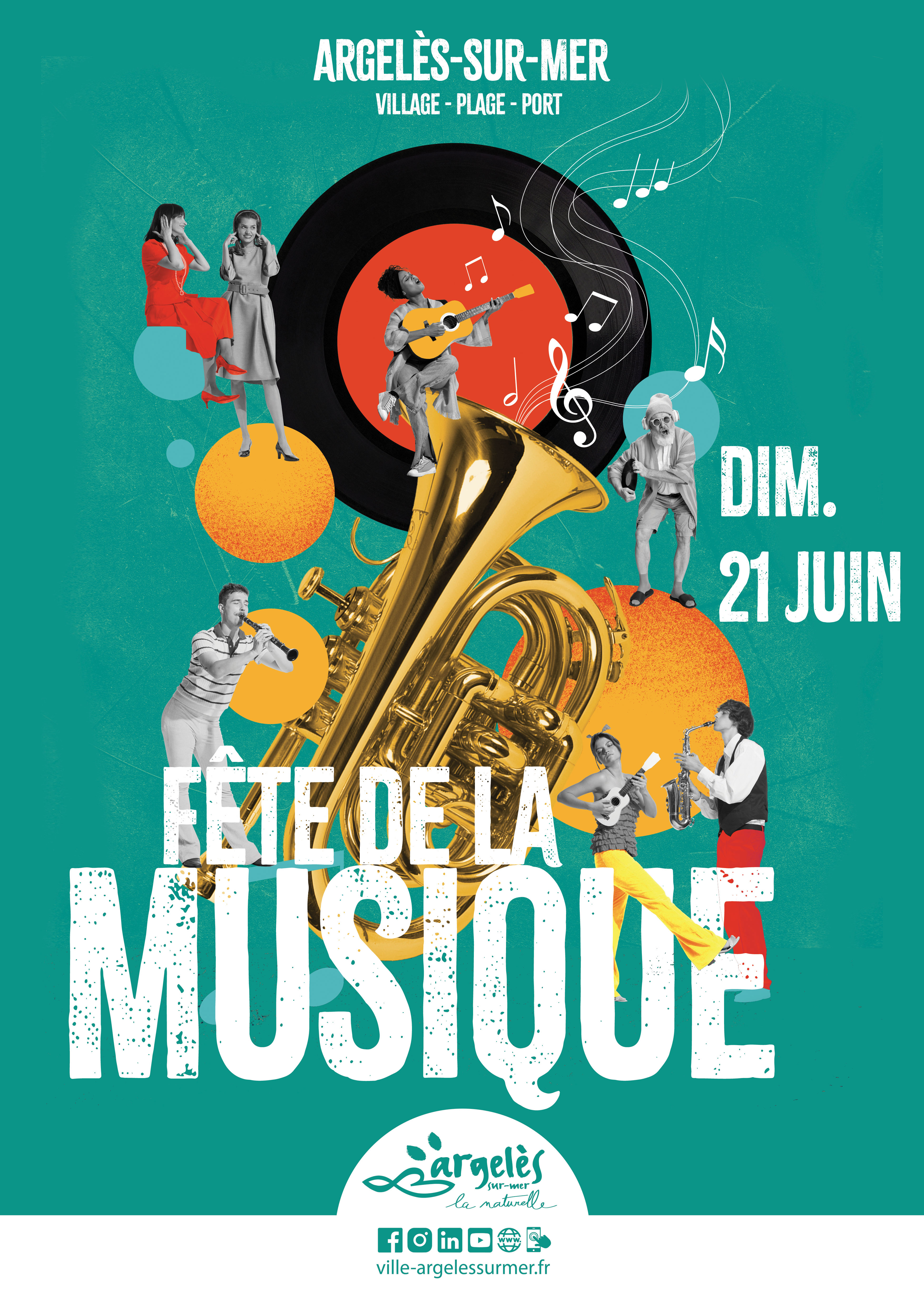 Fete de la musique