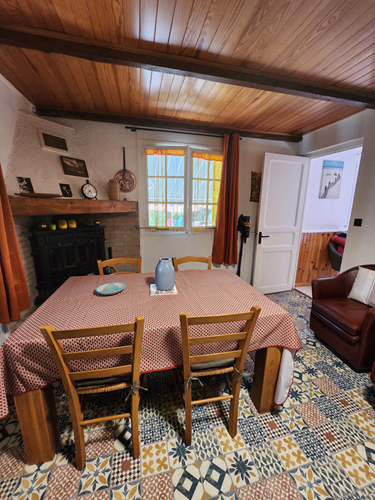 MAISON MADELEINE, Vernet-les-Bains - photo 13