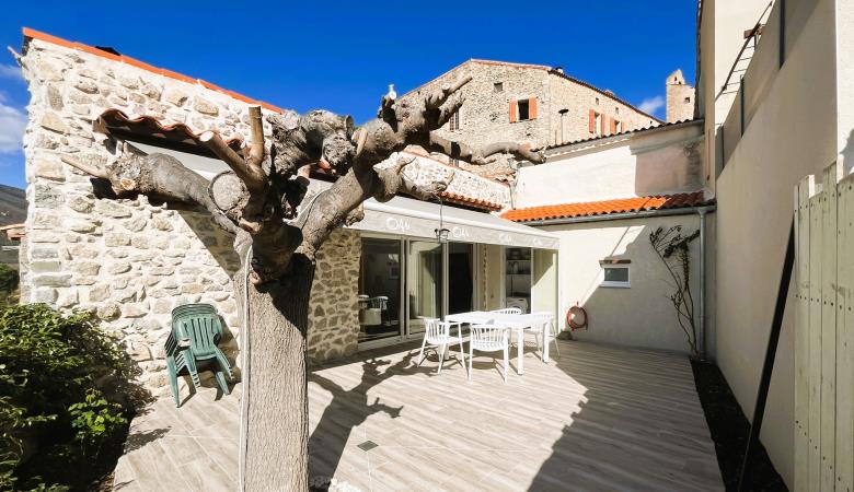 23TERRASSE